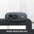 Logitech C270 HD Webcam, 1280x720 Resolution 1.0 Megapixel, Black, NEW 3 thumbnail