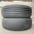 205-65-16 / PAIR / NEXEN TIRES 1 thumbnail