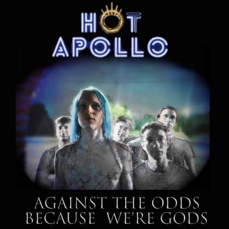 Signed Band Looking For New Guitarist 1