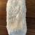 White Faux Fur Wine_Champagne_Sparkling Juice Bag NEW 4 thumbnail