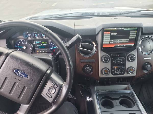 2014 Ford F-350 - Photo 7