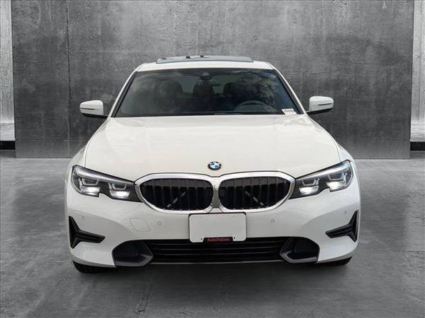 Serie 3 BMW Serie 3 330i Sedán 2020 - $12,995 (Llame *(657) 255-7867* para confirmar disponibilidad al instante)63623779876867121