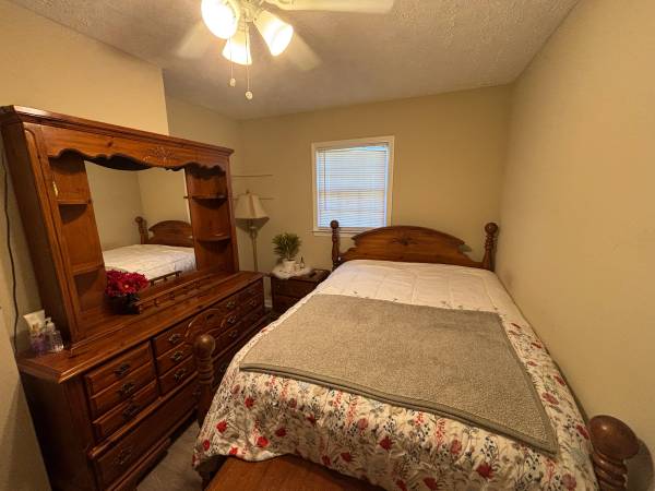 Bedroom Set 1