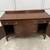 Antique Mahogany Sideboard/Buffet 7 thumbnail