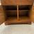 Vintage Ethan Allen Heirloom Nutmeg Maple Cabinet Louvered Shutter Doors Buffet 10 thumbnail