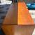 Solid wood desk 2 thumbnail