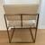 Design Within Reach Milo Baughman Thayer Coggin 1188 Dining Chairs 3 thumbnail