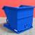 Self Dumping Trash Hopper Dumpster 2 thumbnail