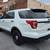 2016 Ford Explorer Police Interceptor AWD 3 thumbnail