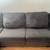 L sectional couch 2 thumbnail