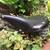 LIKE BRAND NEW BROOKS B-33 (1970's) BICYCLE SEAT (Made In England 2 thumbnail