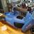 Kobalt 40v Max brushless blower like new 5.0 battery+charger 4 thumbnail