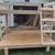Kids Outdoor Play Water Table Waterfall Boxes Driving Log Picnic Table 20 thumbnail
