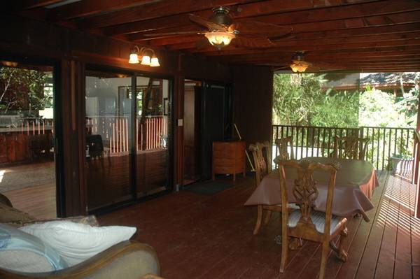 $2,200 / 1br - 750ft2 - Oct - Jan lease ... epic furnished small house- beautiful ocean view63939660135298122
