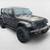 2020 Jeep Wrangler Unlimited 4x4 4WD SUV Rubicon Convertible 3 thumbnail