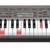 CASIO LK-165 61 LIGHTED-KEY EDUCATONAL PORTABLE KEYBOARD 4 thumbnail