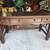 Solid Wood Well Universal 54" Writing/Computer Desk 1 thumbnail
