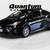 2016 Toyota Prius Electric Three Hatchback 4D Sedan 6 thumbnail