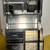 Vintage Stainless Steel medical cabinet 2 thumbnail