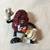 *** 1987 CALIFORNIA RAISINS MOTOWN MUSIC BAND ~ CARTOON TOY 8 thumbnail
