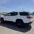 2019 GMC Acadia SLT AWD suv Summit White 8 thumbnail