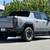 2024 GMC Hummer EV Pickup Meteorite Metallic (Gray) 4 thumbnail
