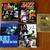 5 BOOKS Large JAZZ and BLUES Music (3 hardcover 2 soft) $1.00 Each 1 thumbnail
