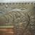 Embossed Metal Frame Wall Mirror 2 thumbnail