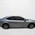 2025 Toyota Camry Electric LE Sedan 4 thumbnail