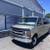 2001 Chevrolet Express Van G3500 3500 3dr Extended Passenger Van 2 thumbnail