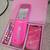 HMD Barbie | Flip | Unlocked | KaiOS | Power Pink | US Version 2 thumbnail