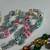 (3pc) Miscellaneous Strings of Glass Garland 5 thumbnail