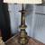 Westwood Industries Hollywood Regency Brass Table Lamps 5 thumbnail