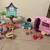Barbie car, animal tree house and more 2 thumbnail