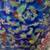 New Beautiful Intricately painted Ceramic Garden Stools 8 thumbnail