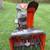 Husqvarna ST427 Commercial Grade Snow Blower / Thrower run for 12 hrs 11 thumbnail