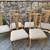 Vintage Dining Chairs 1 thumbnail