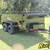 NEW 2026 6'x12'x31" U-Dump Trailer / Single Hydraulic Cylinder 6 thumbnail
