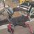 ELKENER Upright Rollator Walker 3 thumbnail
