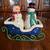 Christmas Decor  Santa Christmas Holiday 13 thumbnail