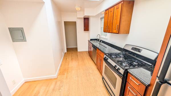 $3,995 / 1br - Hermoso apartamento de 1 dormitorio en el corazón del Castro (castro / upper market)63785452942979122