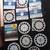 Vintage View-Master Model E Viewer With Original Box & 14 Reels 5 thumbnail