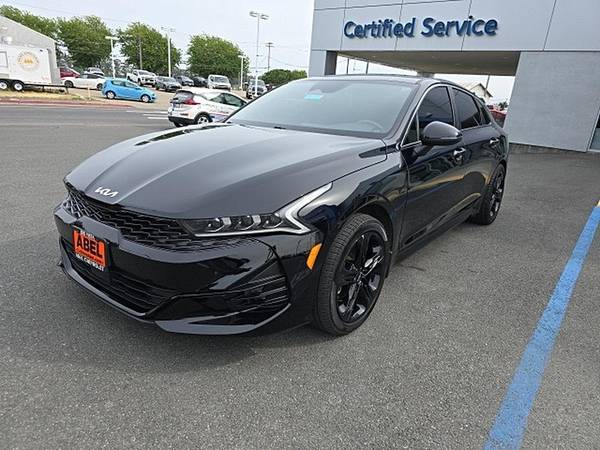 2024 Kia K5 GT-Line - $27907,00 (brentwood / oakley)63470227905539121