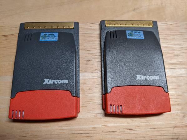 XIRCOM XIRCOM RBEM56G-100 REALPORT ETHERNET 10/100 MODEM 56 NO DONGLE 1
