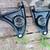 Lincoln Town Car Suspension,Lower Control Arm,Struts,Shocks,A- Frame, 8 thumbnail