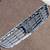 MERCEDES Benz Front Grill Panel 3 thumbnail