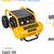 Dewalt 4.5 gallon 200psi compressor 1 thumbnail
