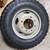 LT235/80-17" ST MAXX on GM Dually wheel, 8 on 210mm bolt circle 1 thumbnail