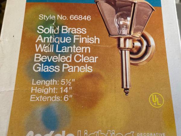 Angelo light fixture 1