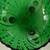 7 Fenton Emerald Green Hobnail Bowls   6” and 4.5” 11 thumbnail